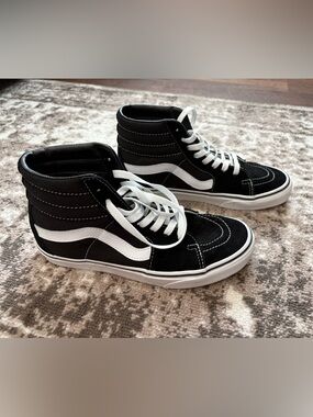Women high top Vans